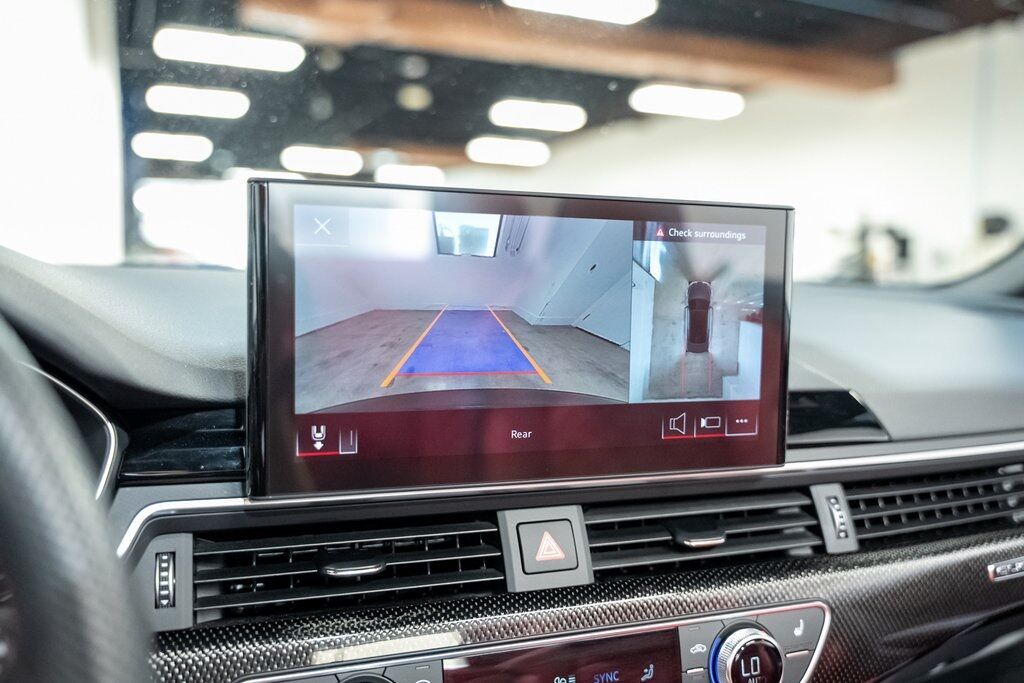 2024 Audi S5 3.0T Premium Plus Ft Lauderdale FL