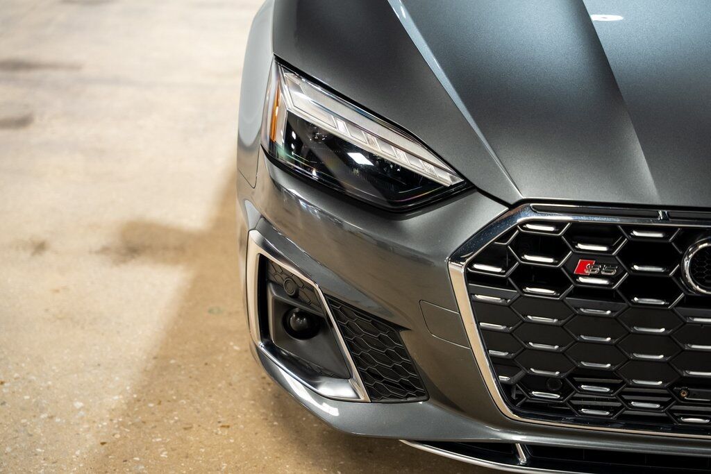 2024 Audi S5 3.0T Premium Plus Ft Lauderdale FL