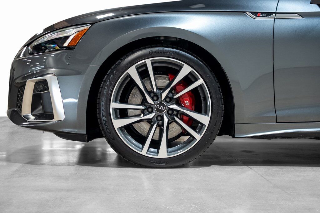2024 Audi S5 3.0T Premium Plus Ft Lauderdale FL