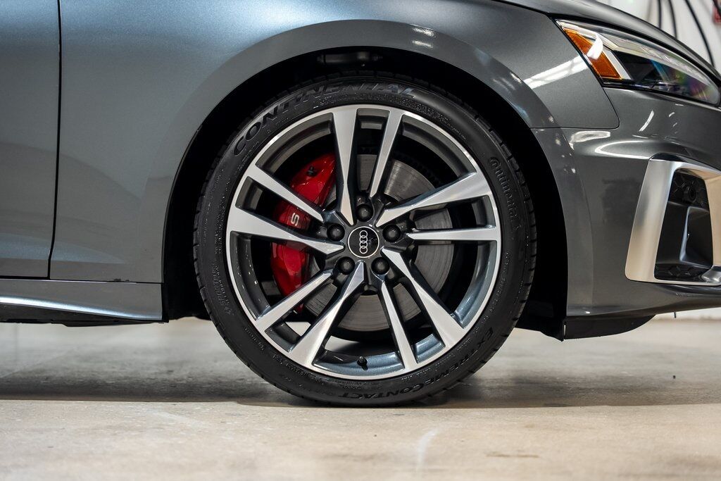 2024 Audi S5 3.0T Premium Plus Ft Lauderdale FL