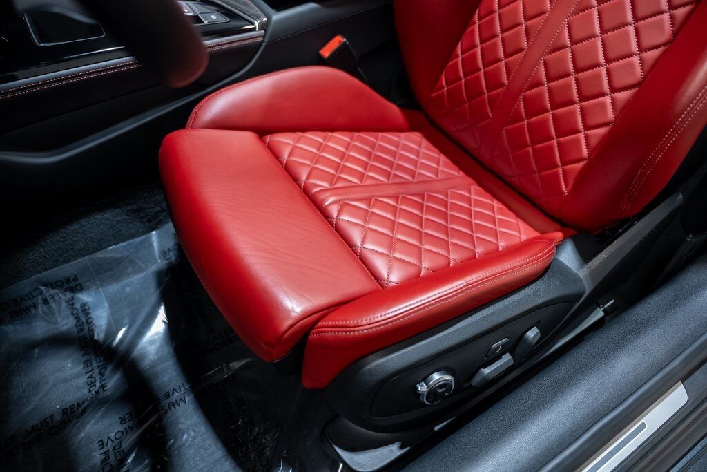 2024 Audi S5 3.0T Premium Plus Ft Lauderdale FL