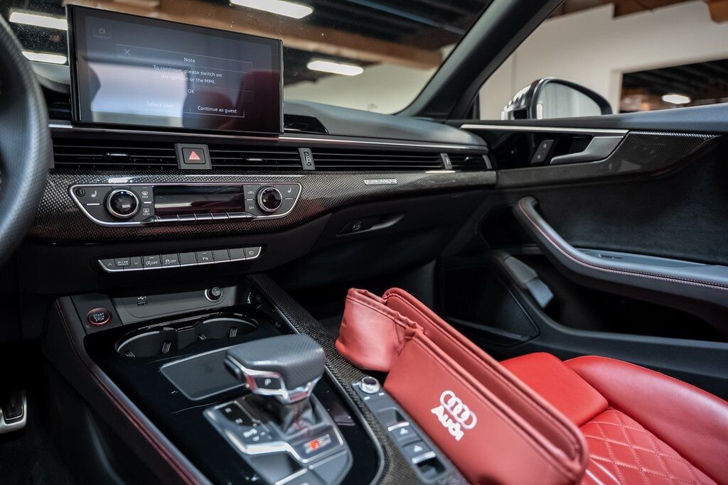 2024 Audi S5 3.0T Premium Plus Ft Lauderdale FL