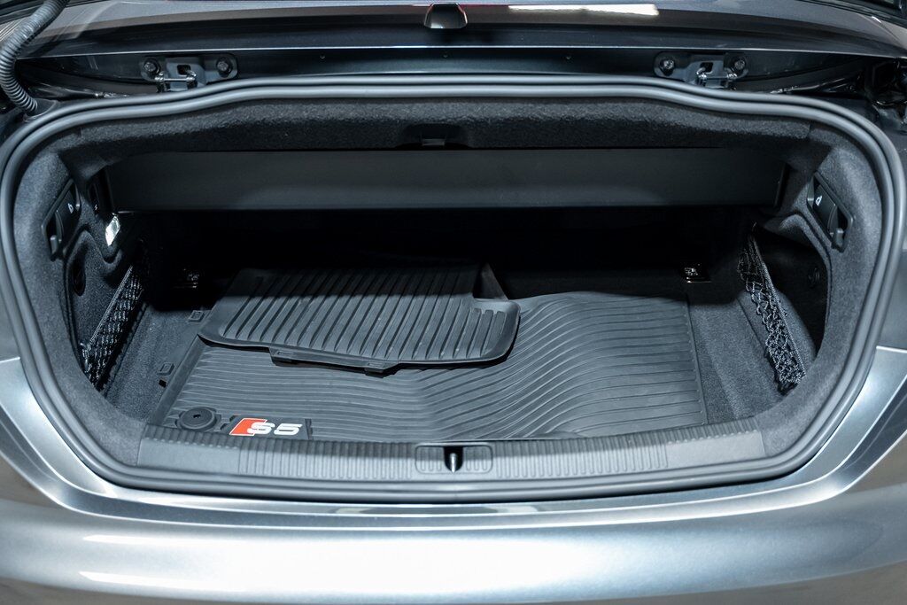 2024 Audi S5 3.0T Premium Plus Ft Lauderdale FL