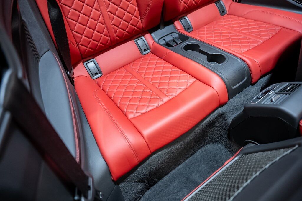 2024 Audi S5 3.0T Premium Plus Ft Lauderdale FL