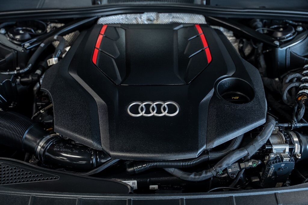 2024 Audi S5 3.0T Premium Plus Ft Lauderdale FL