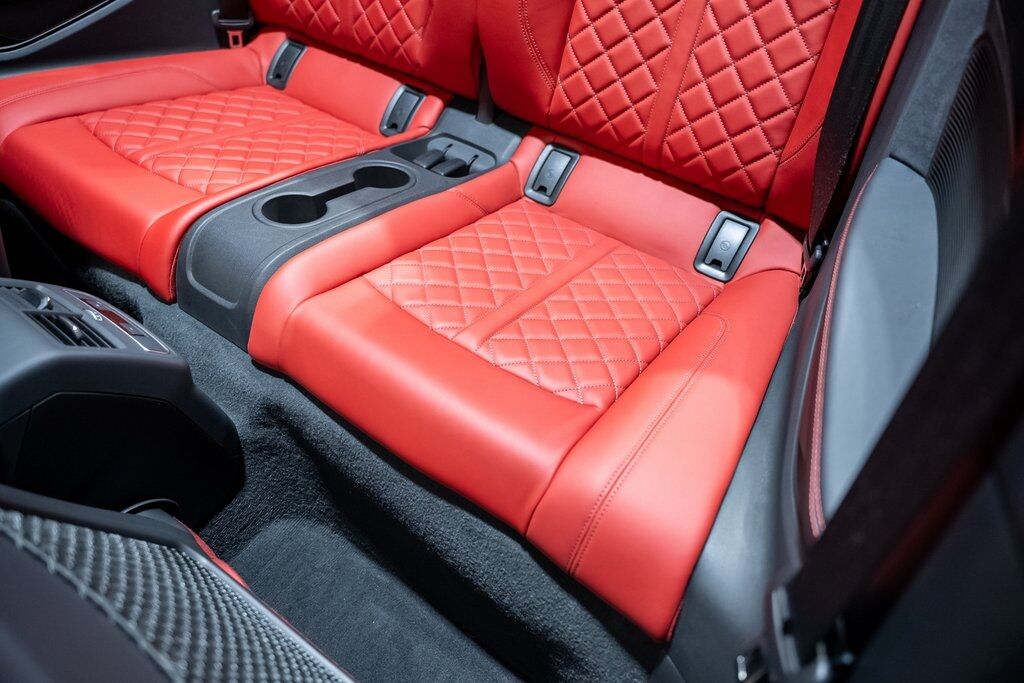 2024 Audi S5 3.0T Premium Plus Ft Lauderdale FL