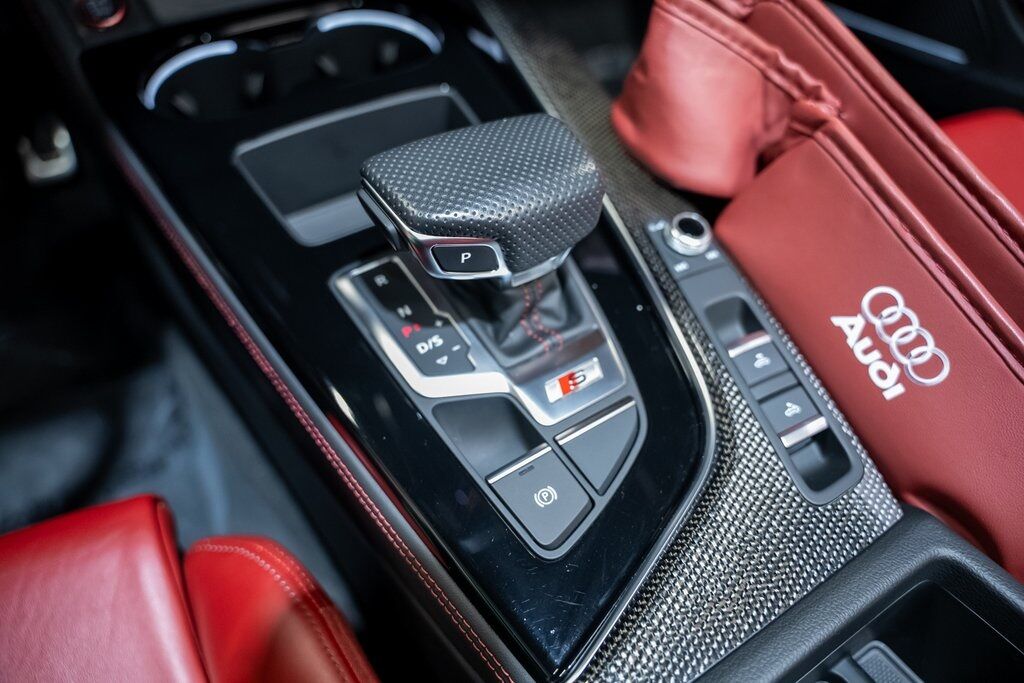 2024 Audi S5 3.0T Premium Plus Ft Lauderdale FL