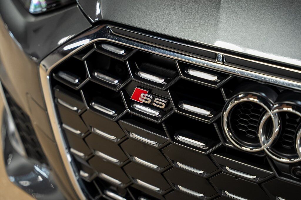 2024 Audi S5 3.0T Premium Plus Ft Lauderdale FL