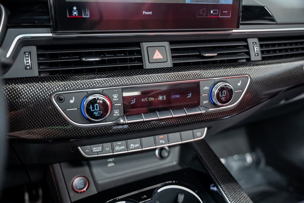 2024 Audi S5 3.0T Premium Plus Ft Lauderdale FL