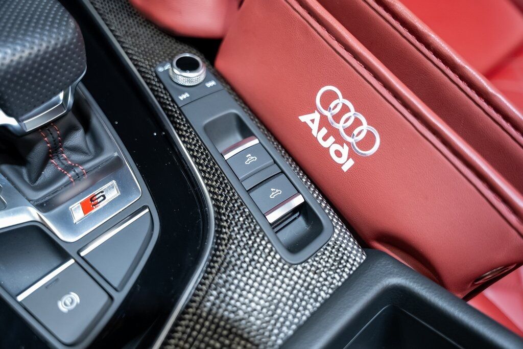 2024 Audi S5 3.0T Premium Plus Ft Lauderdale FL