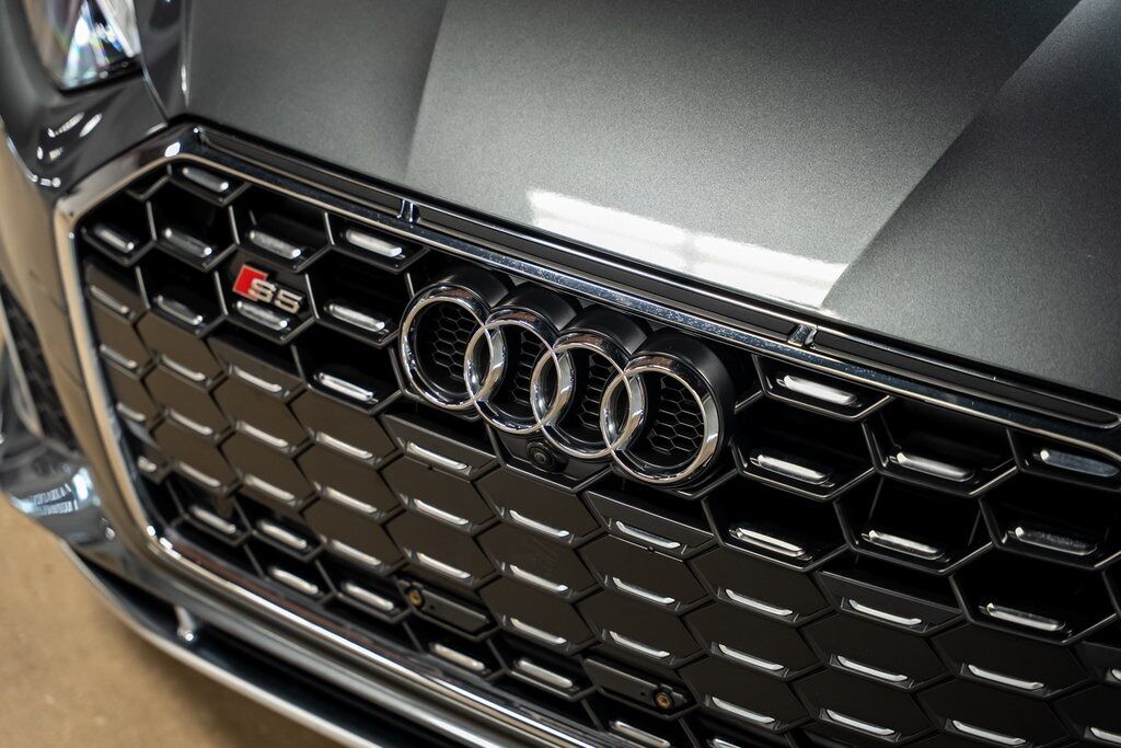 2024 Audi S5 3.0T Premium Plus Ft Lauderdale FL