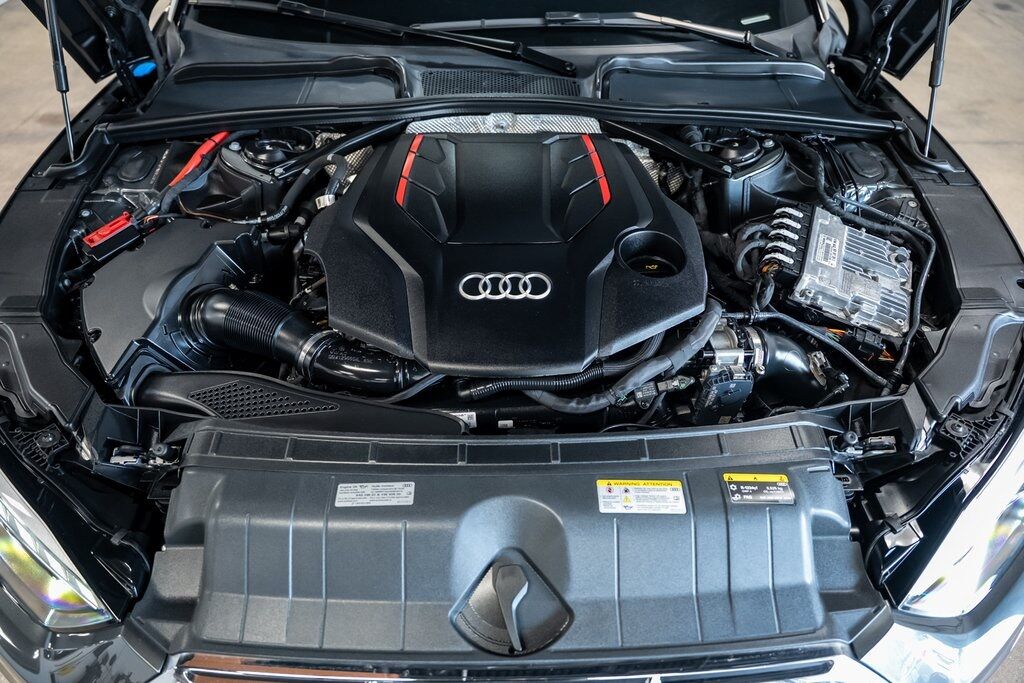 2024 Audi S5 3.0T Premium Plus Ft Lauderdale FL