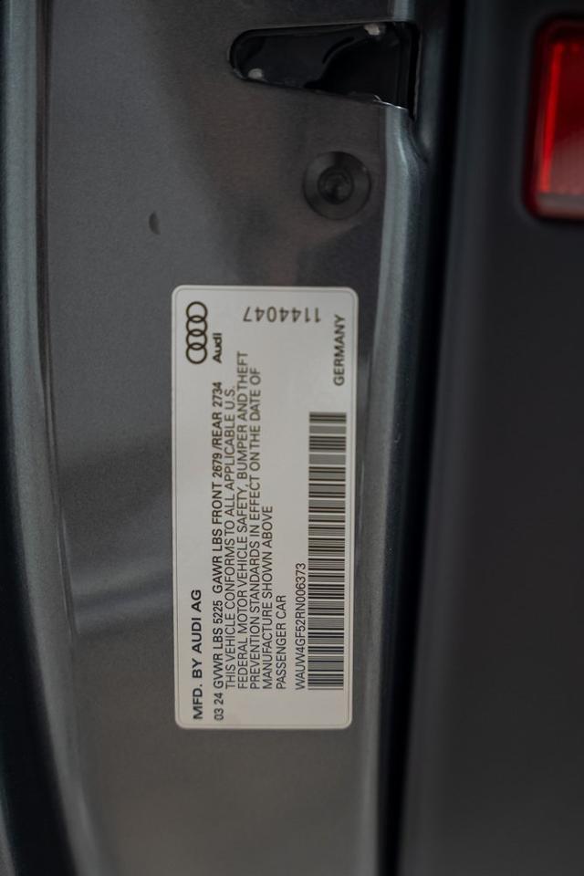 2024 Audi S5 3.0T Premium Plus Ft Lauderdale FL