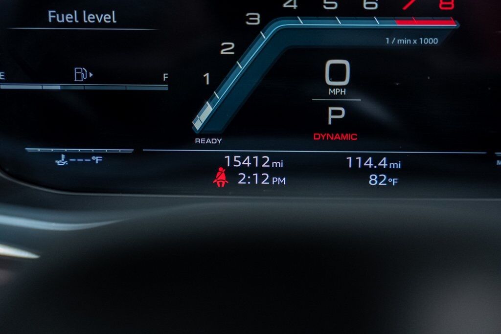 2024 Audi S5 3.0T Premium Plus Ft Lauderdale FL