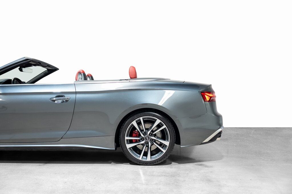 2024 Audi S5 3.0T Premium Plus Ft Lauderdale FL