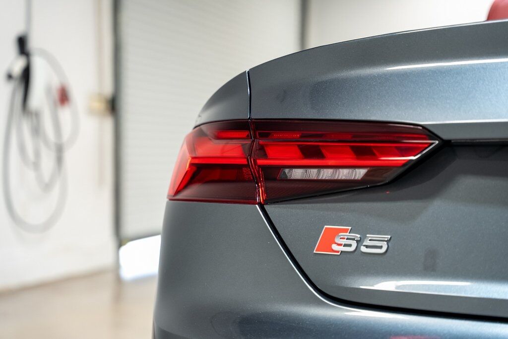 2024 Audi S5 3.0T Premium Plus Ft Lauderdale FL