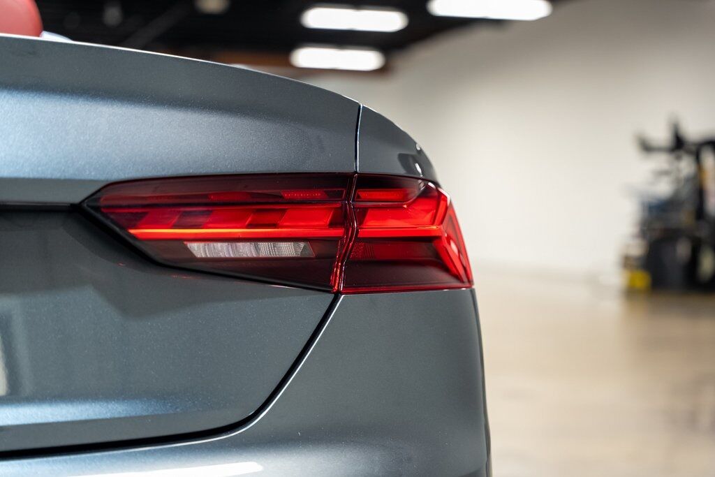 2024 Audi S5 3.0T Premium Plus Ft Lauderdale FL