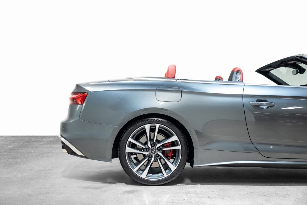 2024 Audi S5 3.0T Premium Plus Ft Lauderdale FL