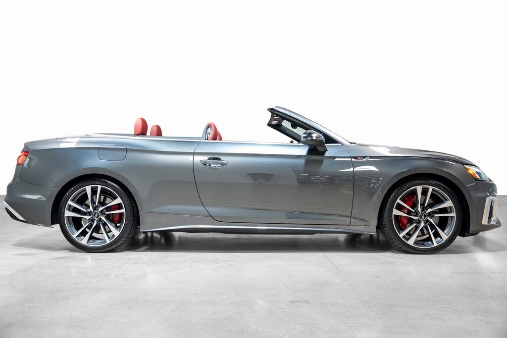 2024 Audi S5 3.0T Premium Plus Ft Lauderdale FL