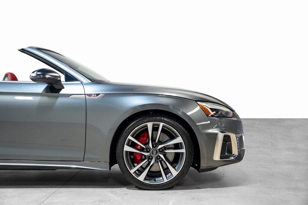 2024 Audi S5 3.0T Premium Plus Ft Lauderdale FL