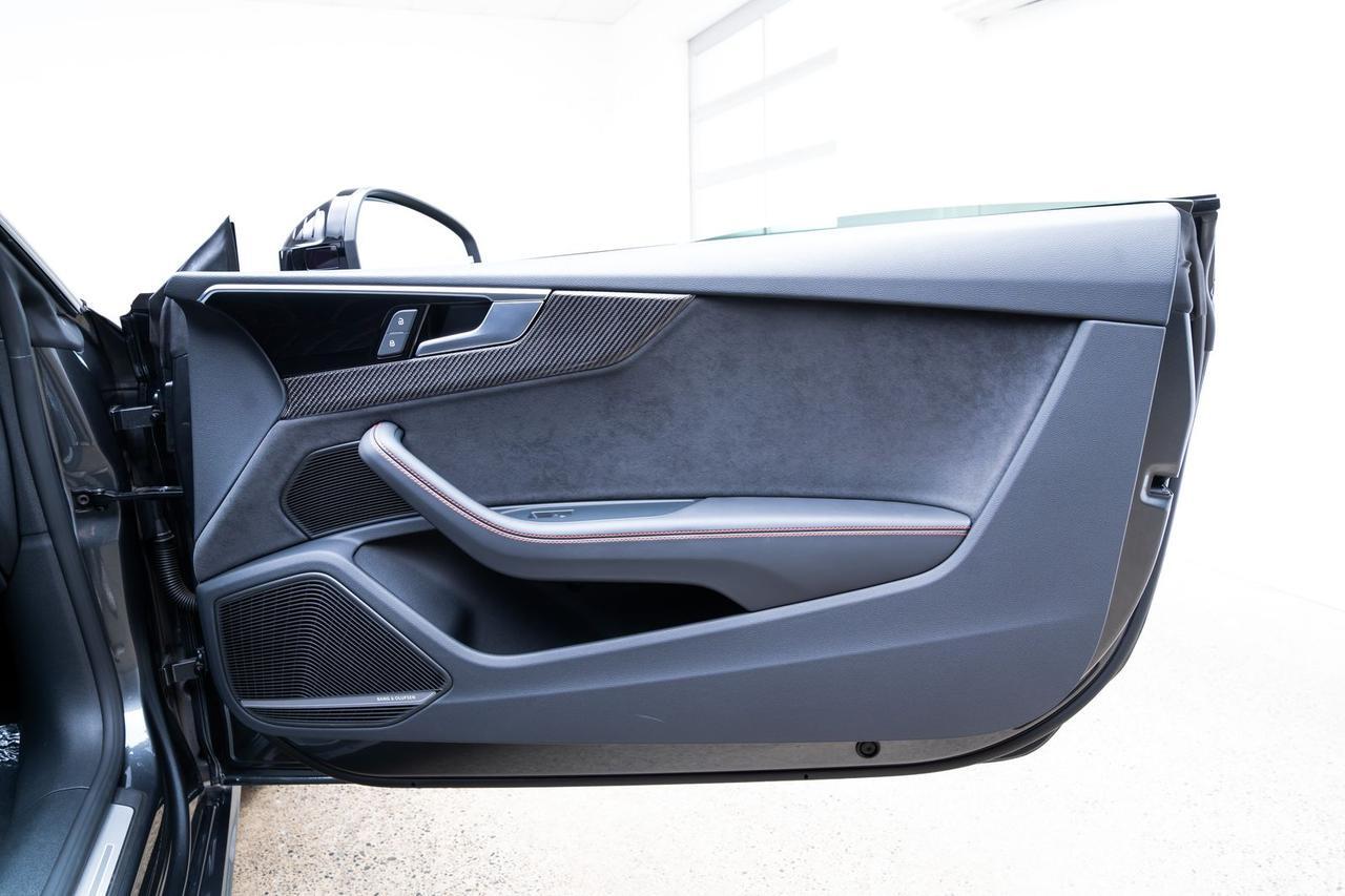 2024 Audi S5 3.0T Premium Plus Premium Package S Sport Package Portland OR