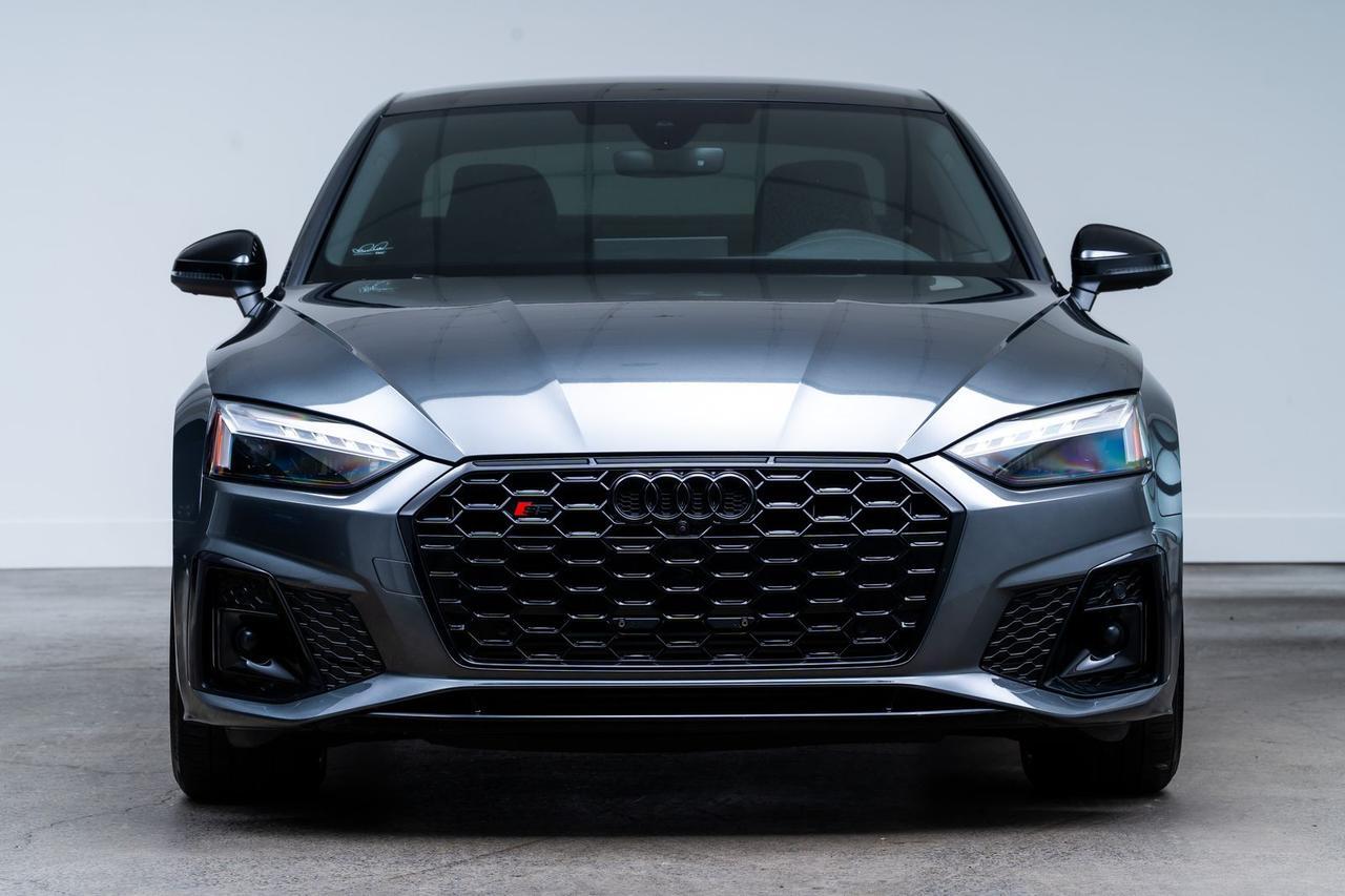 2024 Audi S5 3.0T Premium Plus Premium Package S Sport Package Portland OR