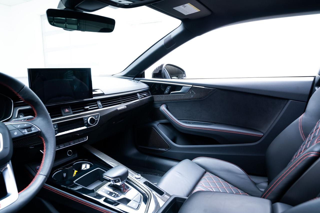 2024 Audi S5 3.0T Premium Plus Premium Package S Sport Package Portland OR
