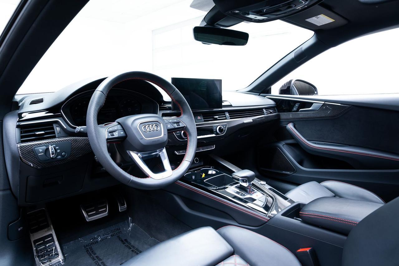 2024 Audi S5 3.0T Premium Plus Premium Package S Sport Package Portland OR