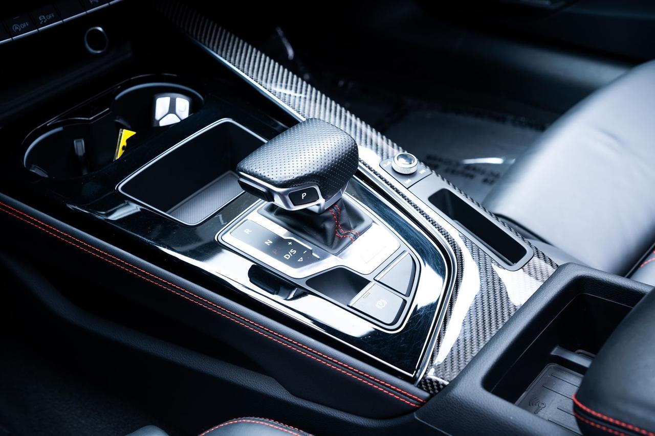 2024 Audi S5 3.0T Premium Plus Premium Package S Sport Package Portland OR