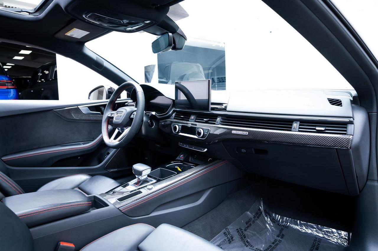 2024 Audi S5 3.0T Premium Plus Premium Package S Sport Package Portland OR