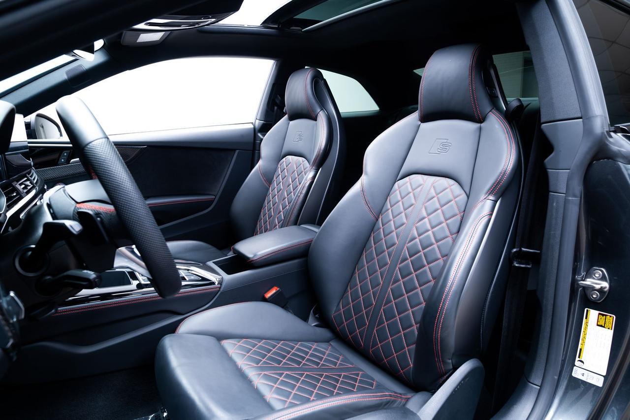2024 Audi S5 3.0T Premium Plus Premium Package S Sport Package Portland OR