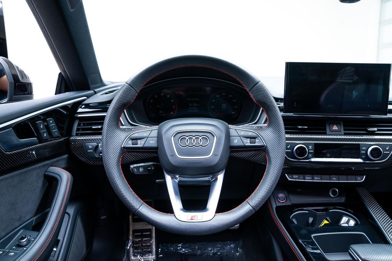 2024 Audi S5 3.0T Premium Plus Premium Package S Sport Package Portland OR