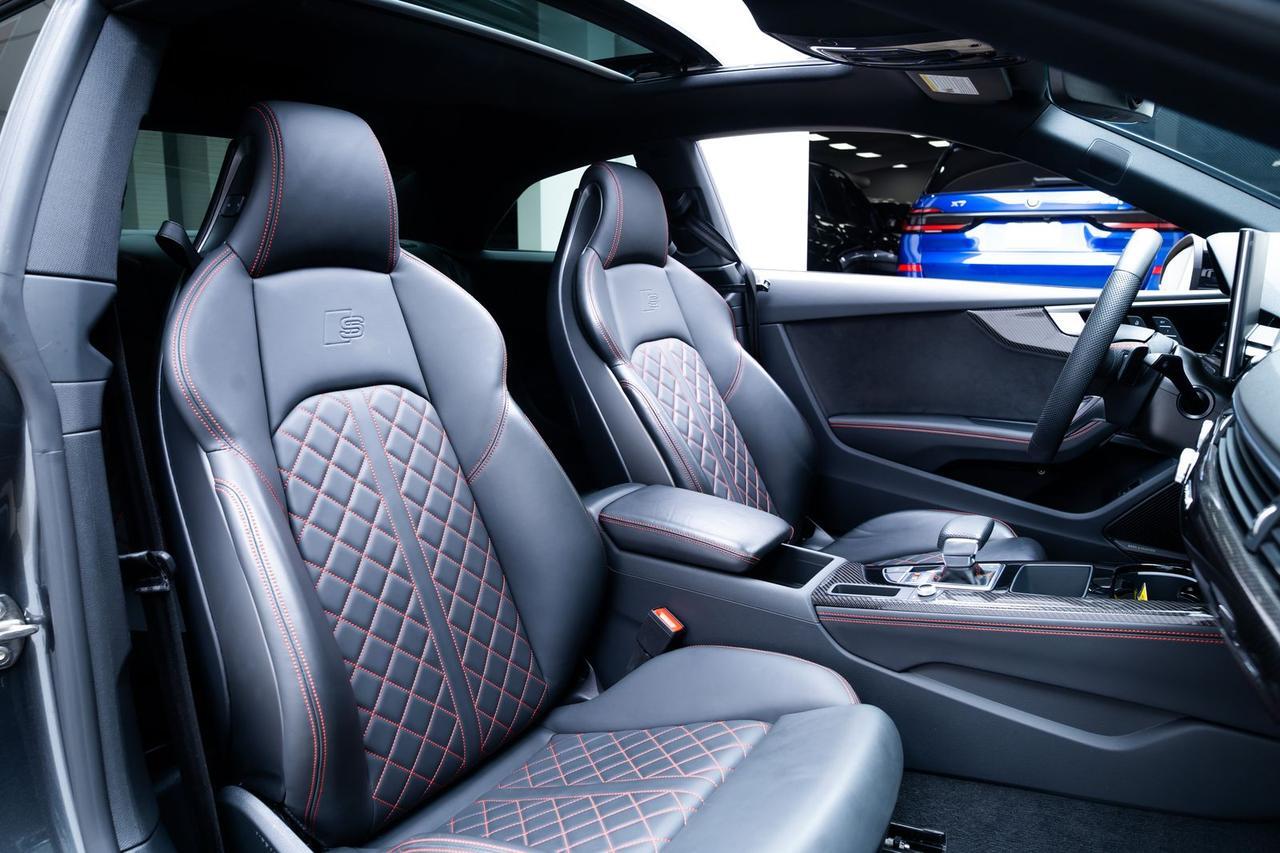 2024 Audi S5 3.0T Premium Plus Premium Package S Sport Package Portland OR