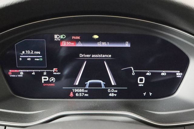 2024 Audi S5 3.0T Premium Plus Raleigh NC