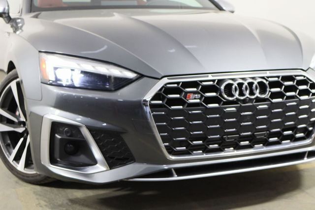 2024 Audi S5 3.0T Premium Plus Raleigh NC