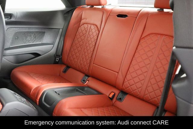 2024 Audi S5 3.0T Premium Plus Raleigh NC
