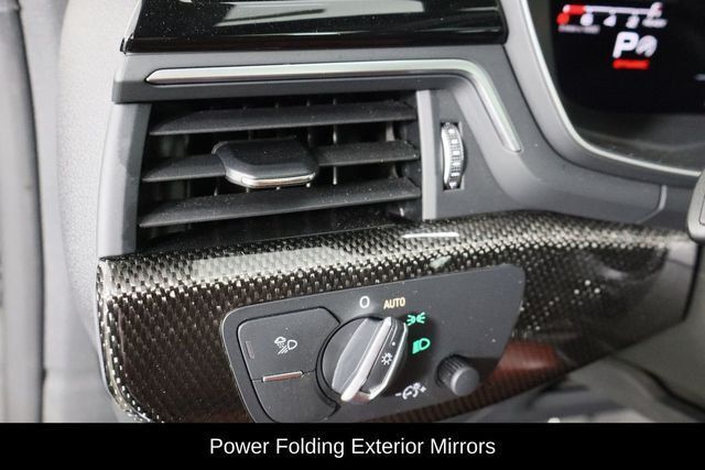 2024 Audi S5 3.0T Premium Plus Raleigh NC