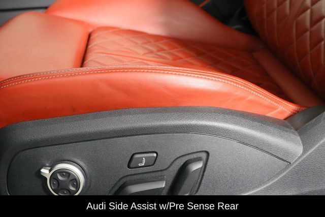 2024 Audi S5 3.0T Premium Plus Raleigh NC