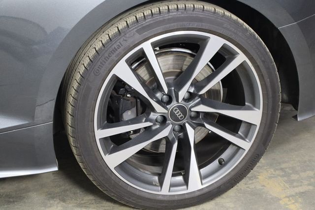 2024 Audi S5 3.0T Premium Plus Raleigh NC