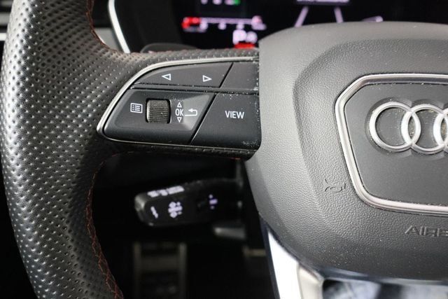 2024 Audi S5 3.0T Premium Plus Raleigh NC