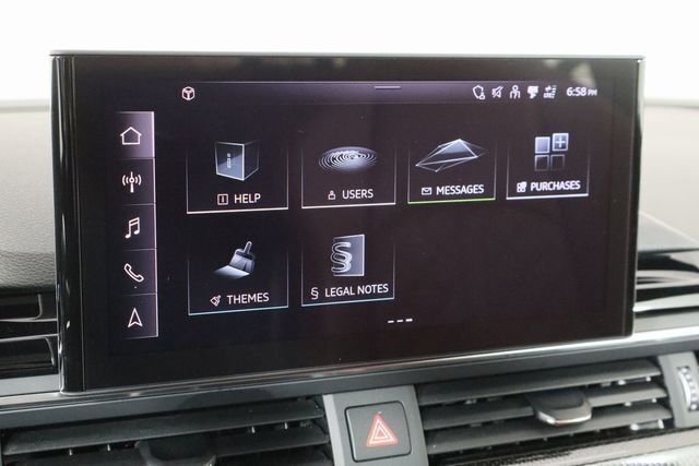 2024 Audi S5 3.0T Premium Plus Raleigh NC