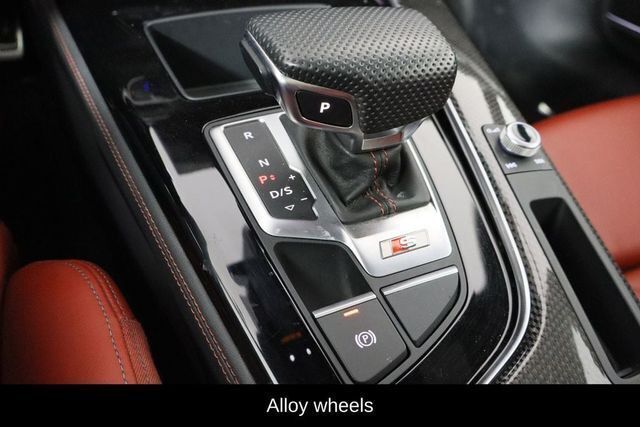 2024 Audi S5 3.0T Premium Plus Raleigh NC