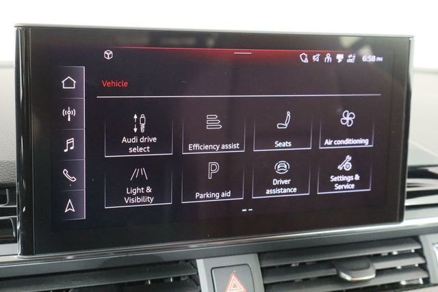 2024 Audi S5 3.0T Premium Plus Raleigh NC