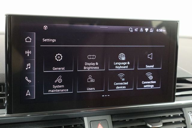 2024 Audi S5 3.0T Premium Plus Raleigh NC