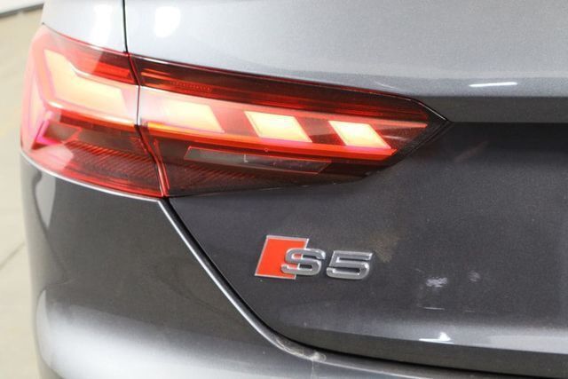 2024 Audi S5 3.0T Premium Plus Raleigh NC