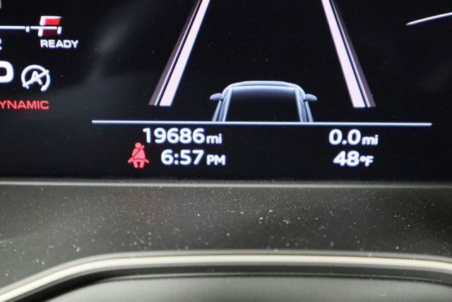 2024 Audi S5 3.0T Premium Plus Raleigh NC