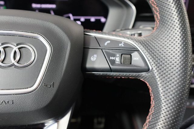 2024 Audi S5 3.0T Premium Plus Raleigh NC