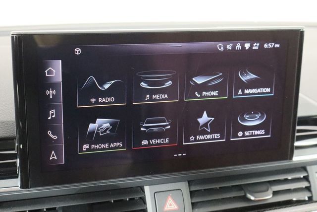 2024 Audi S5 3.0T Premium Plus Raleigh NC