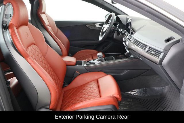 2024 Audi S5 3.0T Premium Plus Raleigh NC