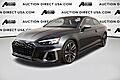 2024 Audi S5 3.0T Premium Plus